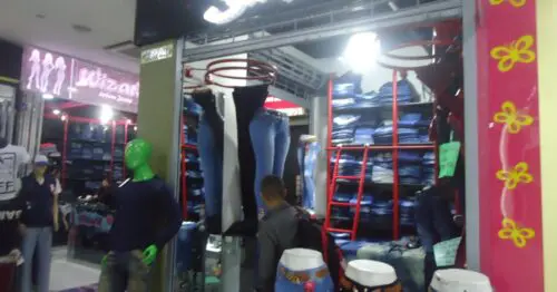 GROW JEANS BOGOTÁ GROW JEANS BOGOTÁ